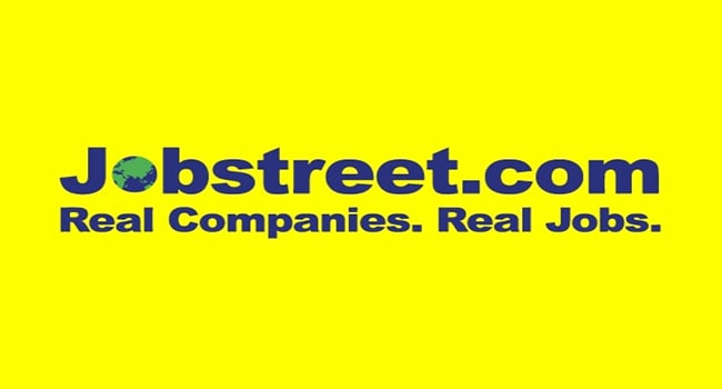 Jobstreet